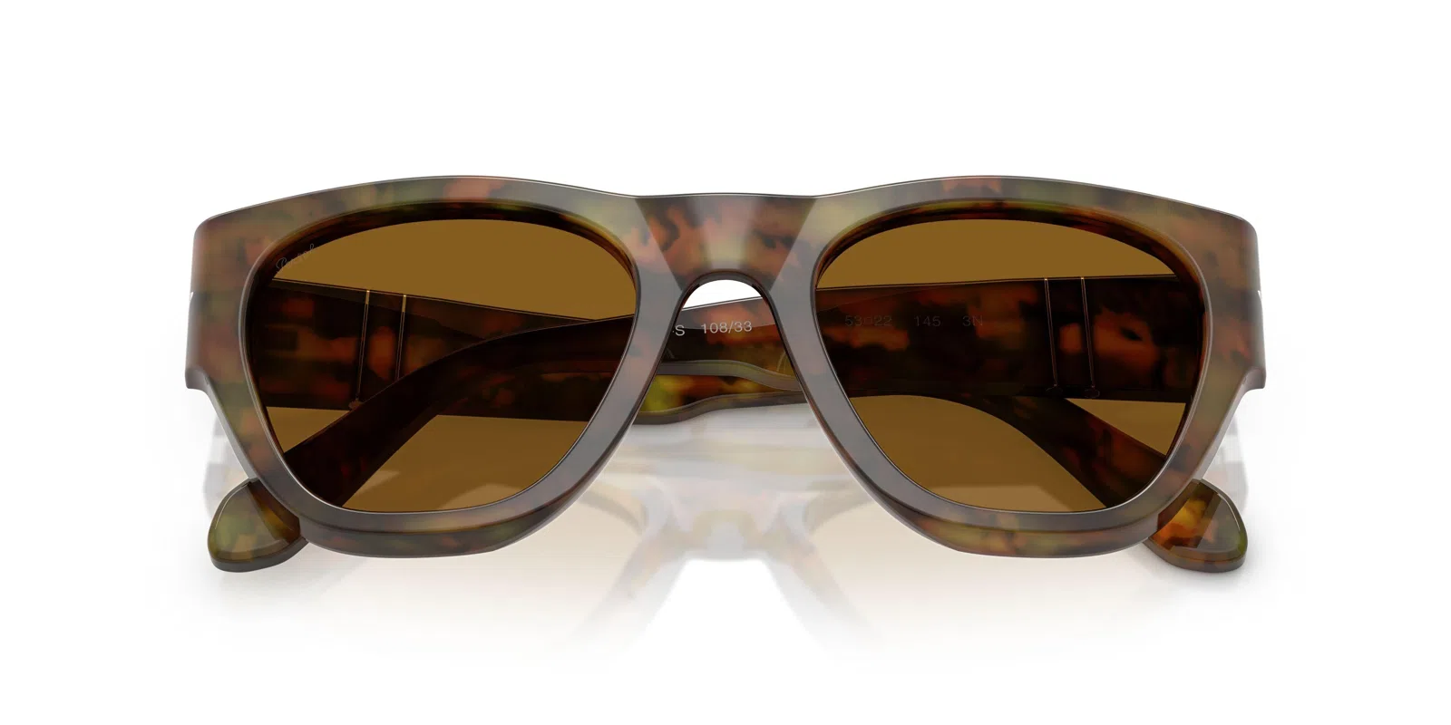 Persol 0054S Sunglasses - view 12
